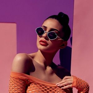 Quay x Kylie Jenner Sunglasses